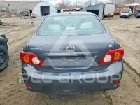 2009 Toyota COROLLA photo