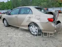 2009 Toyota COROLLA фото