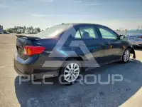 2009 Toyota COROLLA фото