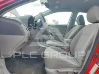 2009 Toyota COROLLA photo