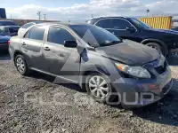 2009 Toyota COROLLA photo