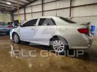 2009 Toyota COROLLA photo
