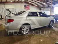 2009 Toyota COROLLA photo