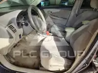 2009 Toyota COROLLA фото