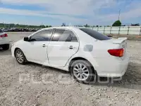 2009 Toyota COROLLA фото