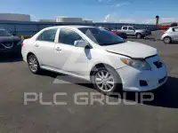 2009 Toyota COROLLA фото