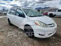2009 Toyota SIENNA фото