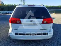 2009 Toyota SIENNA фото