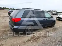 2009 Toyota SIENNA фото