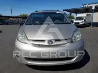 2009 Toyota SIENNA фото