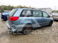 2009 Toyota SIENNA фото