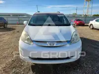 2009 Toyota SIENNA фото