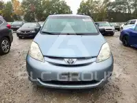 2009 Toyota SIENNA фото