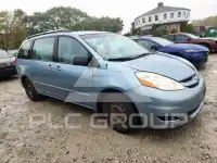 2009 Toyota SIENNA фото