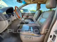 2009 Toyota SIENNA фото