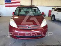 2009 Toyota SIENNA фото