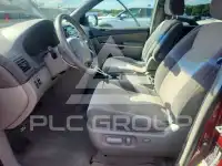 2009 Toyota SIENNA фото