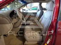 2009 Toyota SIENNA фото