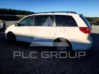 2009 Toyota SIENNA фото