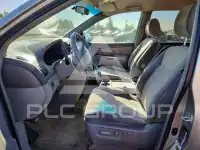 2009 Toyota SIENNA photo