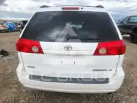 2009 Toyota SIENNA фото