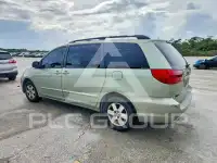 2009 Toyota SIENNA photo