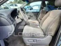 2009 Toyota SIENNA фото