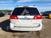 2009 Toyota SIENNA фото