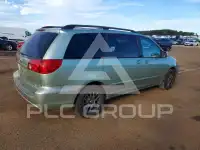 2009 Toyota SIENNA фото