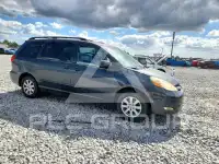 2009 Toyota SIENNA фото