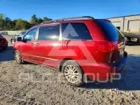 2009 Toyota SIENNA фото