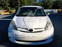 2009 Toyota SIENNA фото