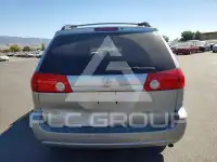 2009 Toyota SIENNA фото