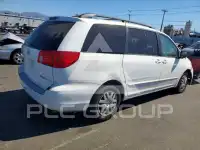 2009 Toyota SIENNA фото