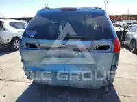 2009 Toyota SIENNA фото