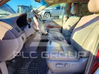 2009 Toyota SIENNA фото
