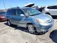 2009 Toyota SIENNA фото