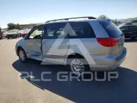 2009 Toyota SIENNA фото
