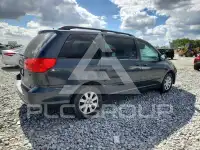 2009 Toyota SIENNA фото