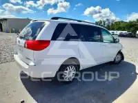 2009 Toyota SIENNA фото