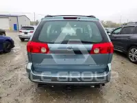 2009 Toyota SIENNA фото
