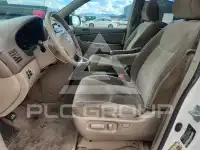 2009 Toyota SIENNA фото