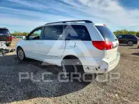 2009 Toyota SIENNA фото