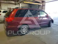 2009 Toyota SIENNA фото