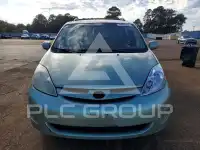 2009 Toyota SIENNA фото