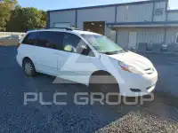 2009 Toyota SIENNA фото
