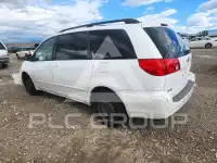2009 Toyota SIENNA фото
