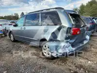 2009 Toyota SIENNA фото