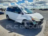 2009 Toyota SIENNA фото