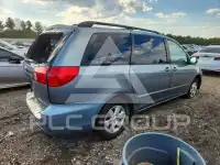 2009 Toyota SIENNA фото